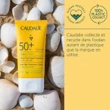 CAUDALIE VINOSUN PROTECT - CREME TRES HAUTE PROTECTION SPF50+ 50ML