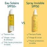 CAUDALIE VINOSUN PROTECT - EAU SOLAIRE SPF50+ 150ML