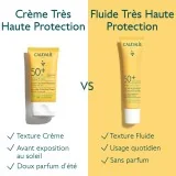 CAUDALIE VINOSUN PROTECT - FLUIDE TRES HAUTE PROTECTION SPF50+ 40ML