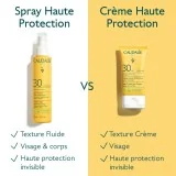 CAUDALIE VINOSUN PROTECT - SPRAY INVISIBLE HAUTE PROTECTION SPF50 150ML
