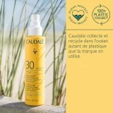 CAUDALIE VINOSUN PROTECT - SPRAY INVISIBLE HAUTE PROTECTION SPF50 150ML