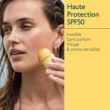 CAUDALIE VINOSUN PROTECT - STICK INVISIBLE HAUTE PROTECTION SPF50 15G