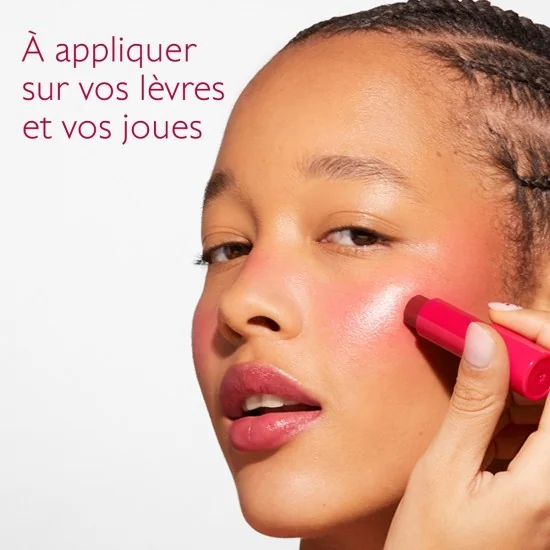 CAUDALIE VINOTHERAPIST - BAUME LEVRES TEINTE 4,5G