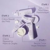 CAUDALIE VINOTHÉRAPISTE - CRÈME BEAUTÉ DES PIEDS 75 ML