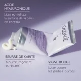 CAUDALIE VINOTHÉRAPISTE - CRÈME BEAUTÉ DES PIEDS 75 ML