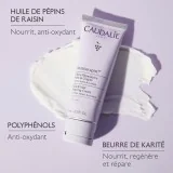 CAUDALIE VINOTHERAPIST - CREME REPARATRICE MAINS ET ONGLES 75ML