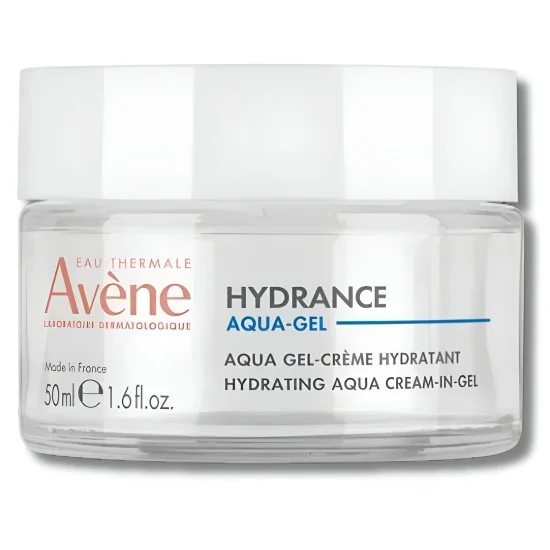 AVENE HYDRANCE - AQUA GEL...