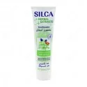 SILCA DENTIFRICE HERBAL EXTRACTS 100 ML pour Beaut&eacute;