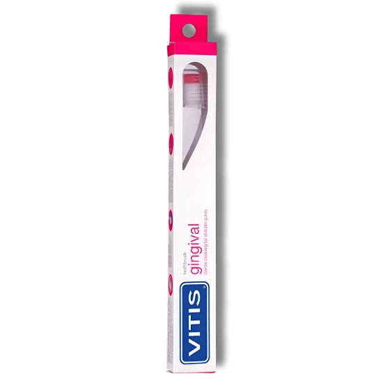VITIS - BROSSE A DENTS GINGIVAL