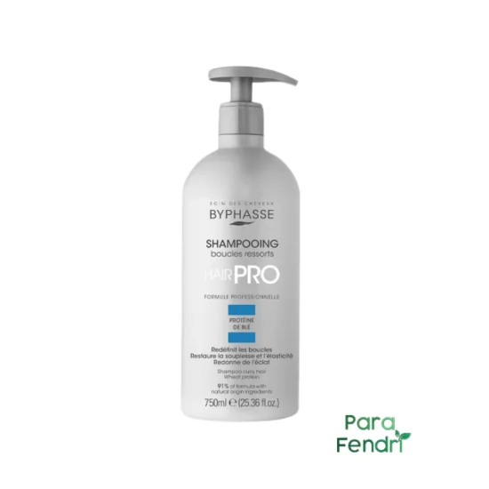 BYPHASSE HAIR PRO SHAMPOO...