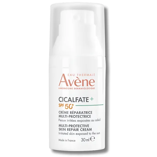 Cicalfate + Crème...