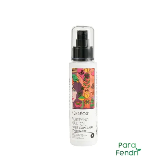 HERBÉOS Huile Capillaire...