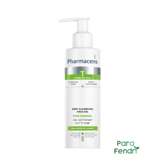 Pharmaceris T PURI-SEBOGEL...