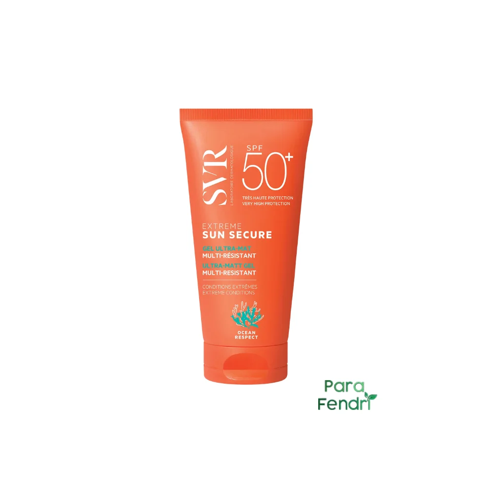 SVR SUN SECURE EXTREME SPF50+ 50ML pour Beauté