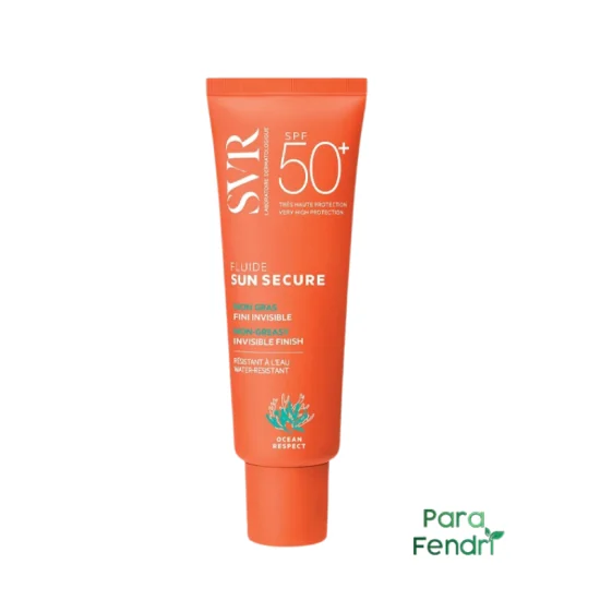 SVR - SUN SECURE FLUIDE...