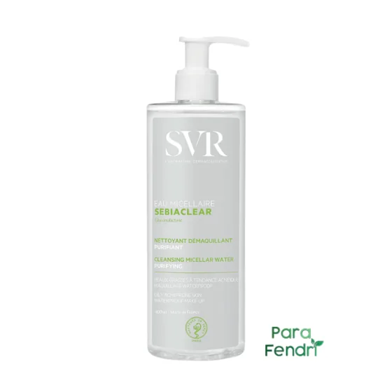 SVR SEBIACLEAR EAU...
