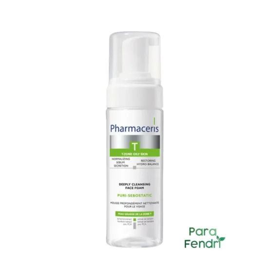 PHARMACERIS T Mousse...