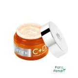 LIRENE C+D Crème-GEL Hydratante en Profondeur - Peaux mixte à grass...