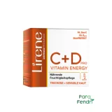 LIRENE C+D Crème-GEL Hydratante en Profondeur - Peaux mixte à grass...