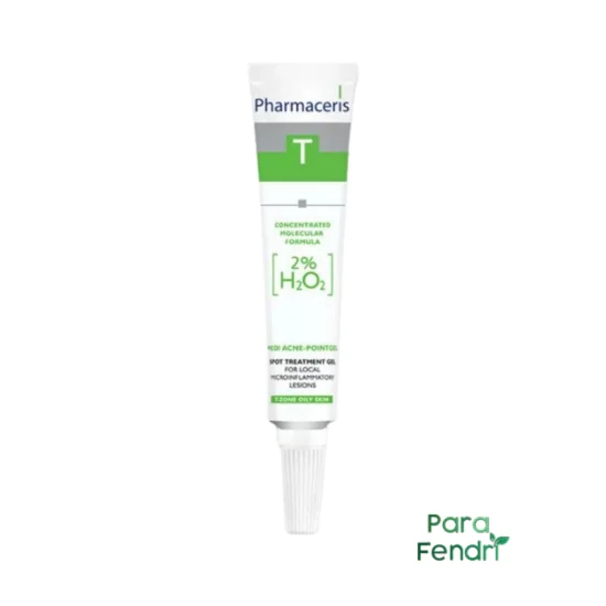 PHARMACERIS T Gel Contre...