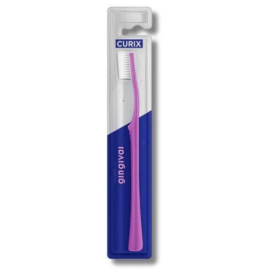 CURIX - BROSSE A DENTS...