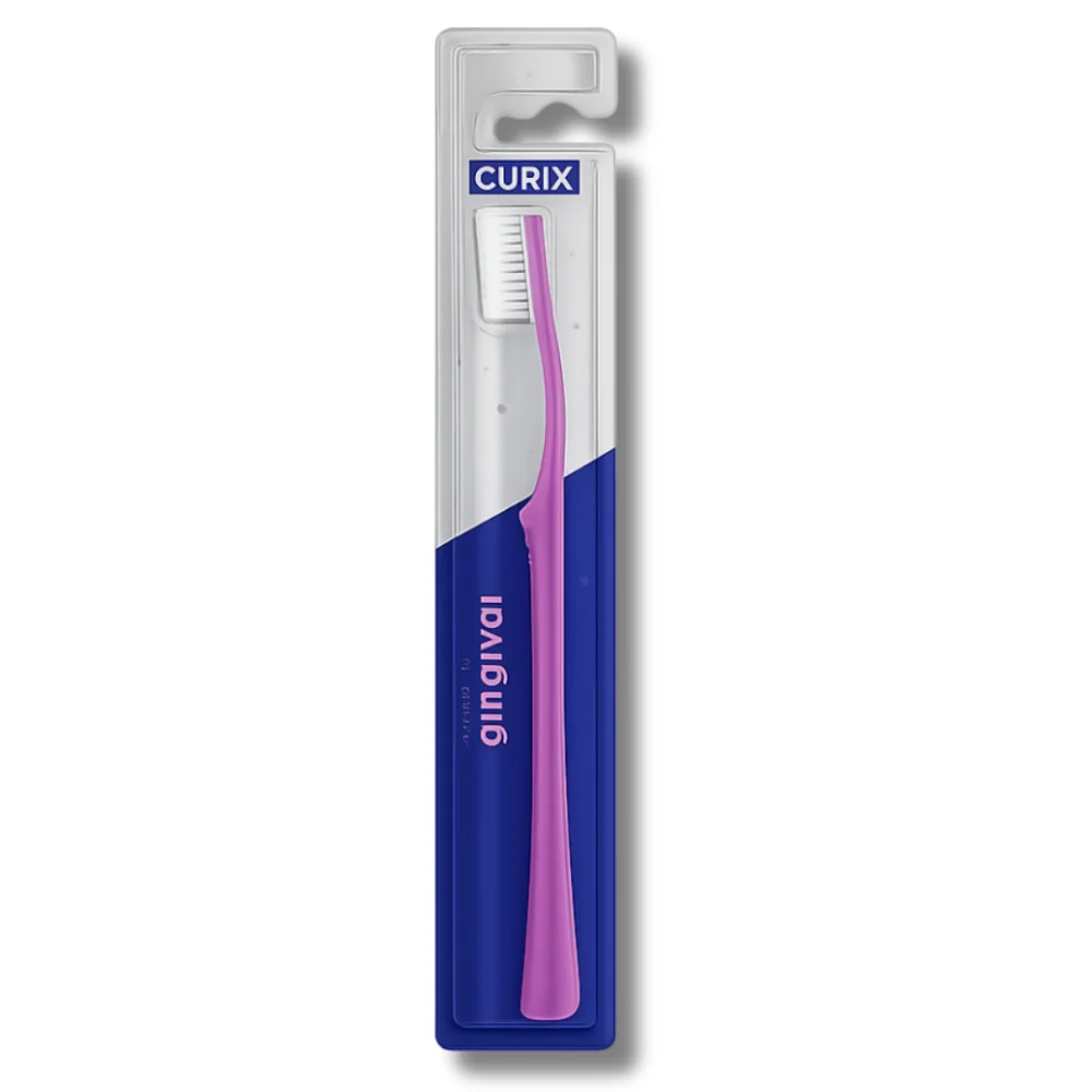 CURIX - BROSSE A DENTS GINGIVAL