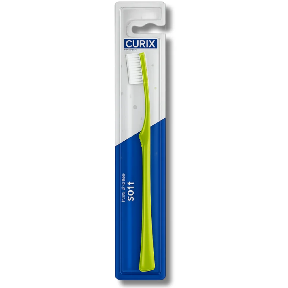 CURIX - BROSSE A DENT SOFT