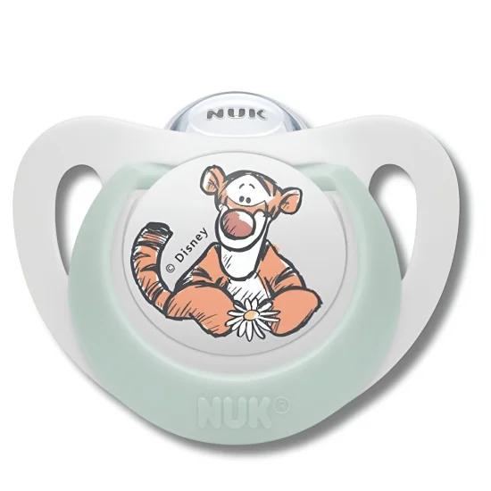 NUK - SUCETTE STAR DISNEY...