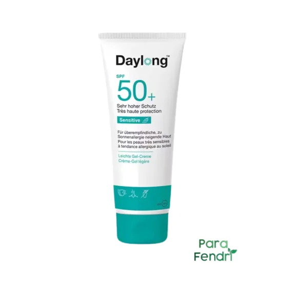 DAYLONG Crème-Gel Légère...