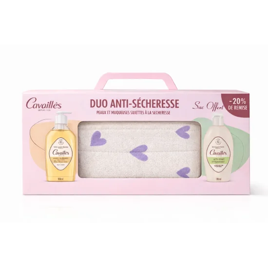 ROGE CAVAILLES - COFFRET...