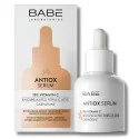 BABE - ANTIOX SERUM 15% VITAMIN C 30ML