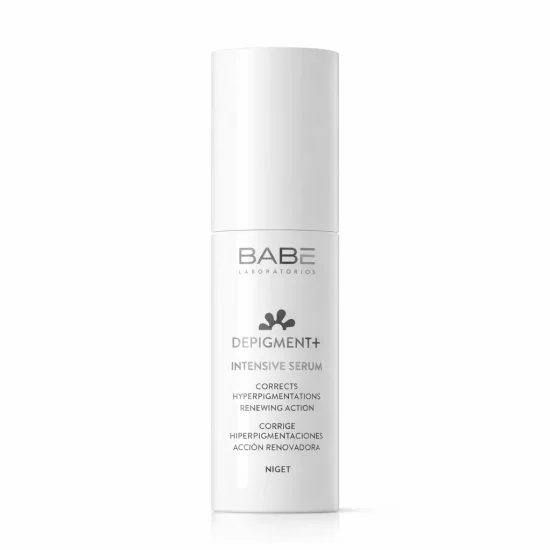 BABE DEPIGMENT+ - INTENSIVE SERUM 30ML