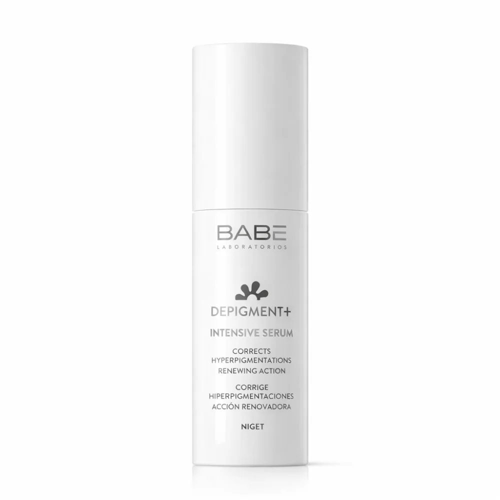 BABE DEPIGMENT+ - INTENSIVE SERUM 30ML