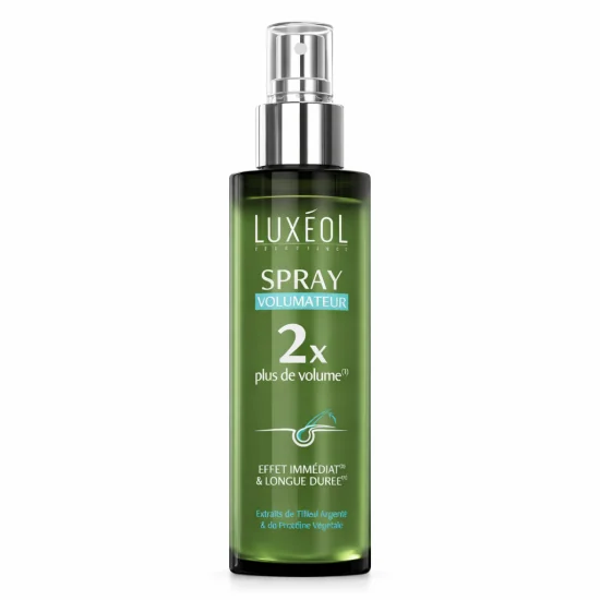 LUXEOL - SPRAY VOLUMATEUR 150 ML