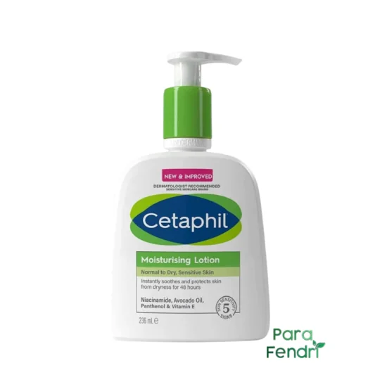 CETAPHIL LOTION HYDRATANE...