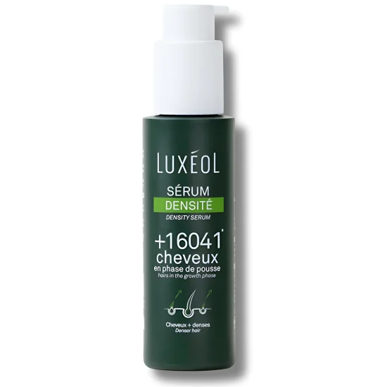 LUXEOL - SERUM DENSITE 100ML