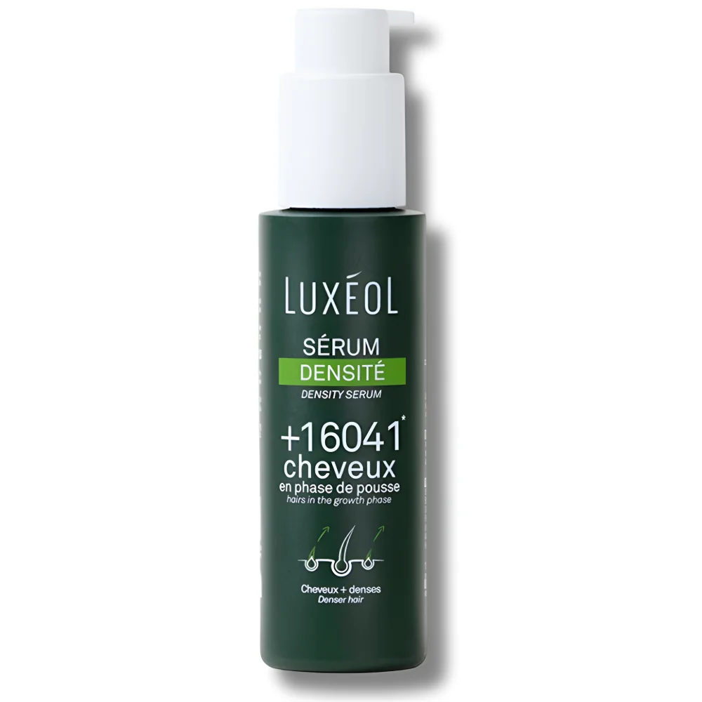 LUXEOL - SERUM DENSITE 100ML