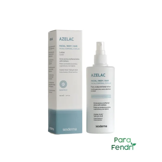 SESDERMA AZELAC LOTION 100ml