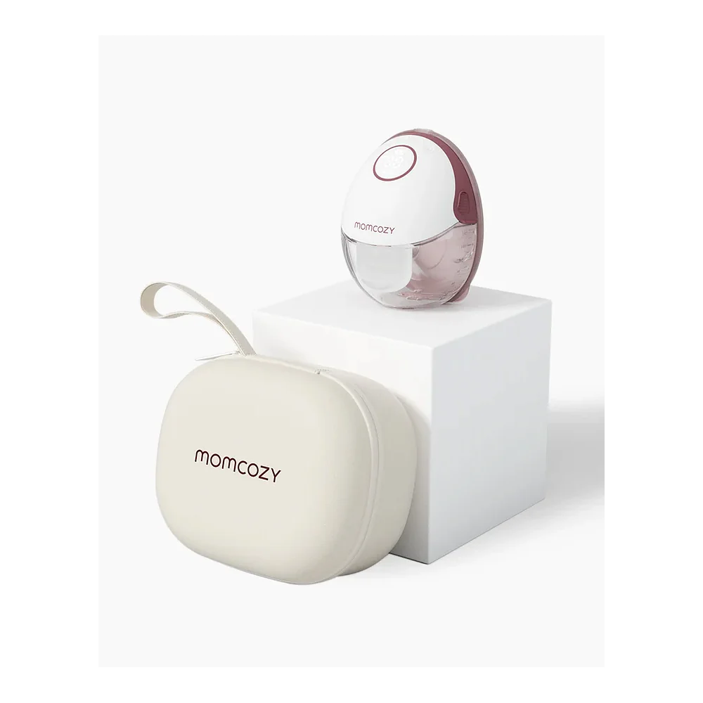 MOMCOZY - TIRE LAIT M6 SIMPLE MAINS LIBRES