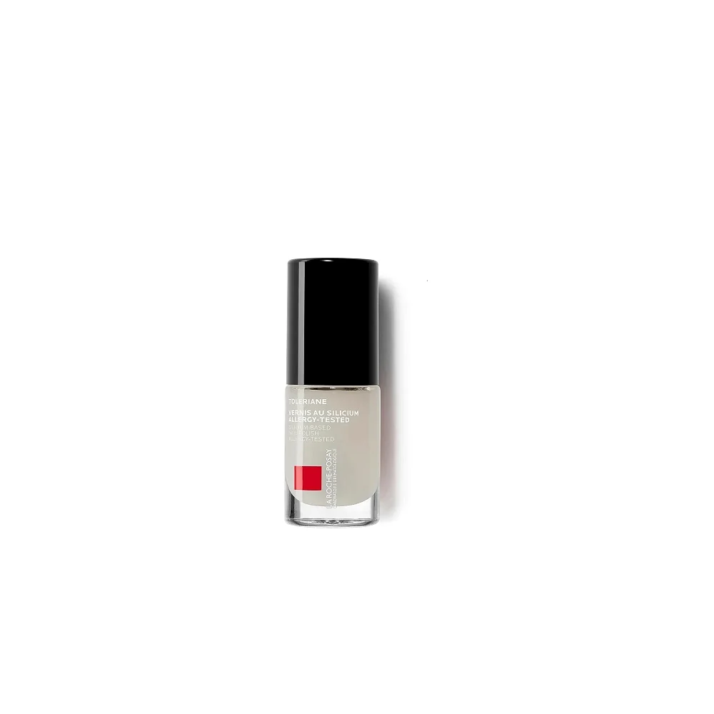 LA ROCHE POSAY TOLERIANE - VERNIS SILICIUM – 01 Mat