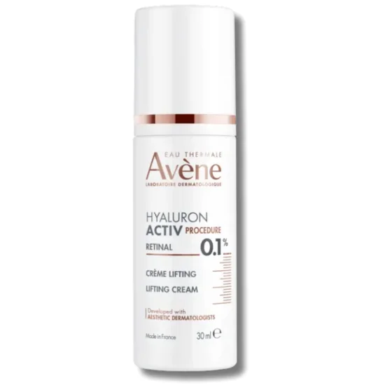 AVENE HYALURON ACTIV...