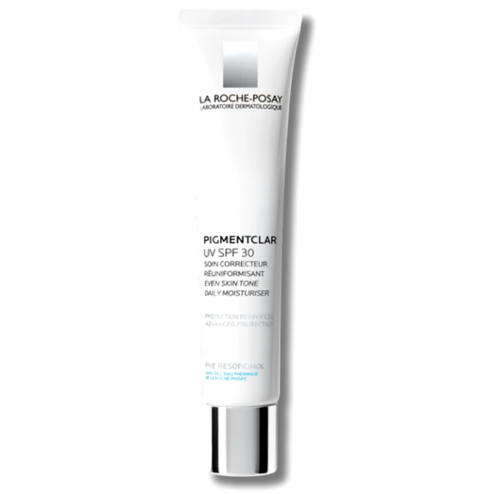 LA ROCHE POSAY PIGMENTCLAR - SOIN JOUR UV30 40ML