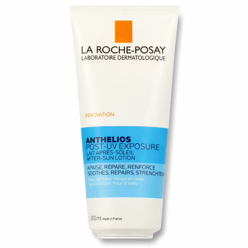 LA ROCHE POSAY ANTHELIOS - POST-UV EXPOSURE 200ML