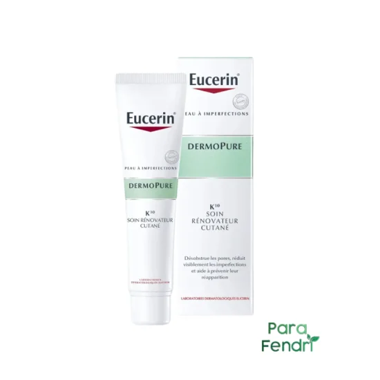 EUCERIN DermoPure K10 Soin...