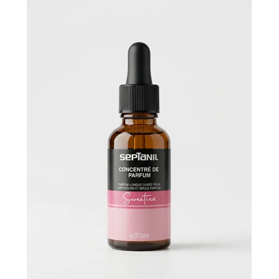 SEPTANIL - BASE FRAGRANCE COMPTE GOUTTE SWEETIES 30ML