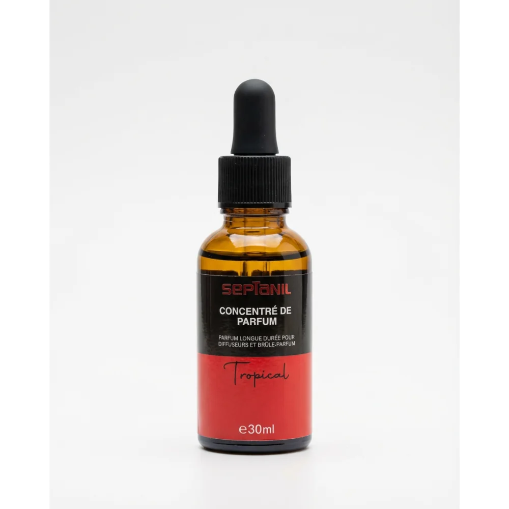 SEPTANIL - BASE FRAGRANCE COMPTE GOUTTE TROPICAL 30ML