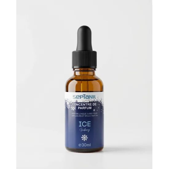 SEPTANIL - BASE FRAGRANCE COMPTE GOUTTE ICEBURG 30ML