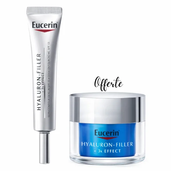 EUCERIN HYALURON FILLER -...