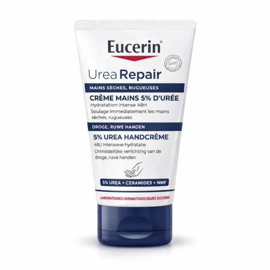 EUCERIN UREAREPAIR PLUS -...