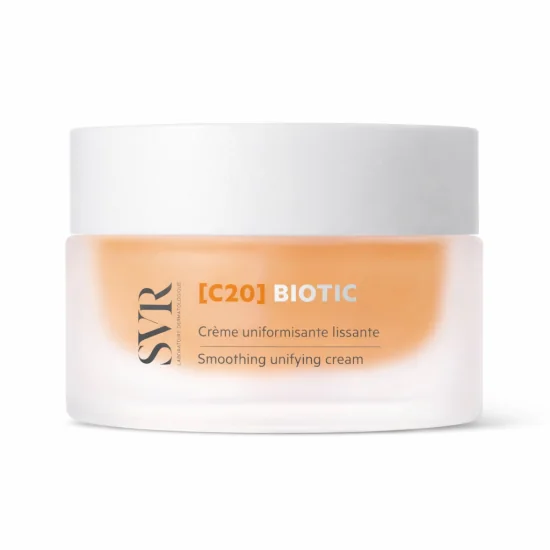 SVR BIOTIC C20 - CREME REGENERANTE ECLAT 50ML
